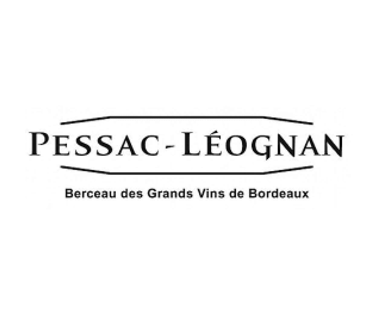 AOC Pessac-Léognan