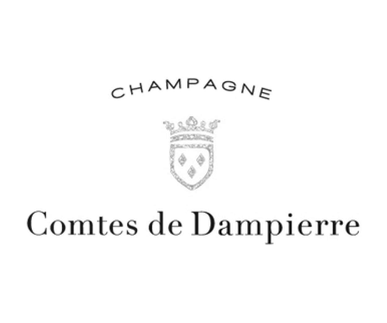 Champagne Comtes de Dampierre
