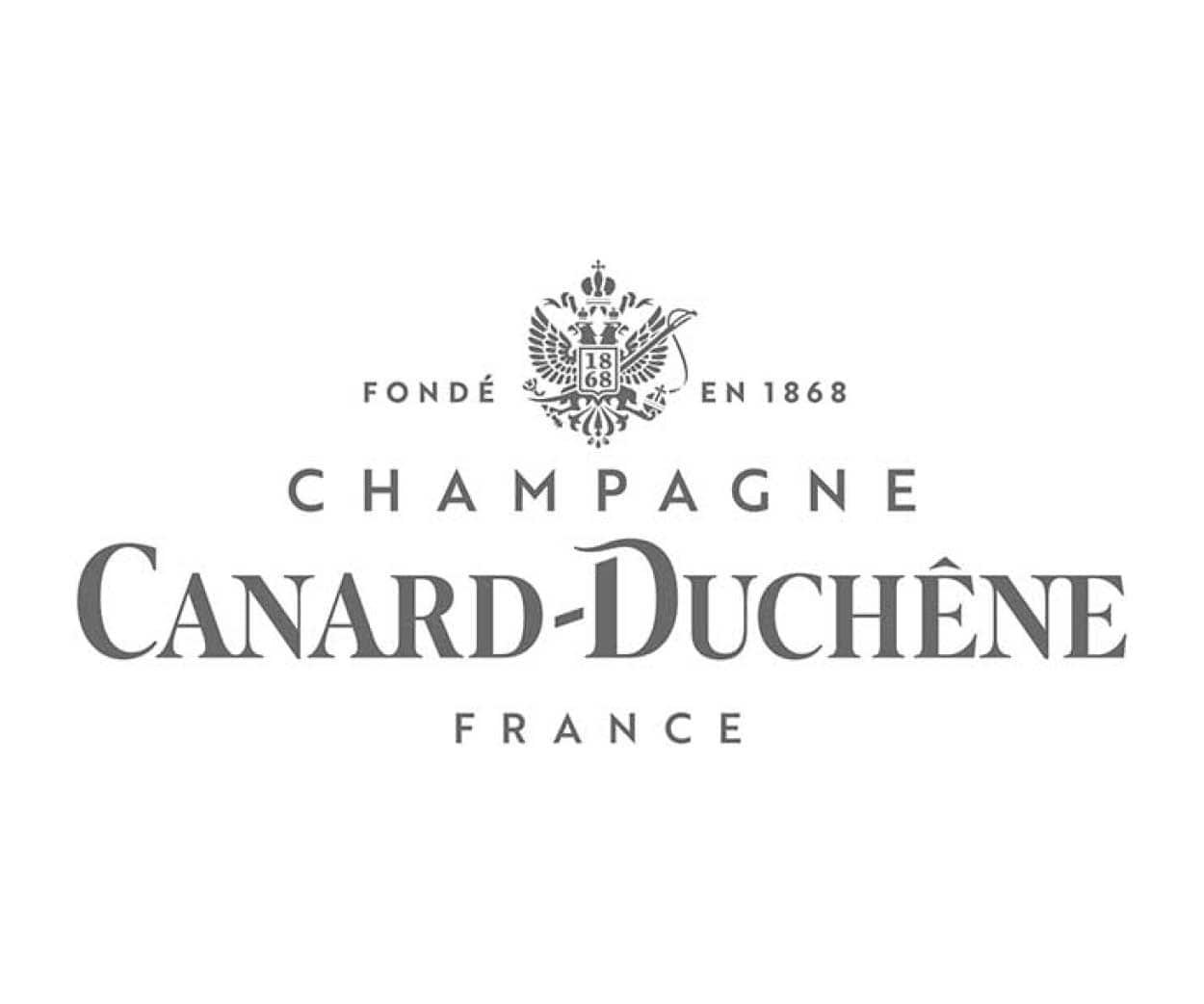 Champagne Canard-Duchêne