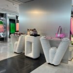 Photo du nouveau concept store WOW Madrid