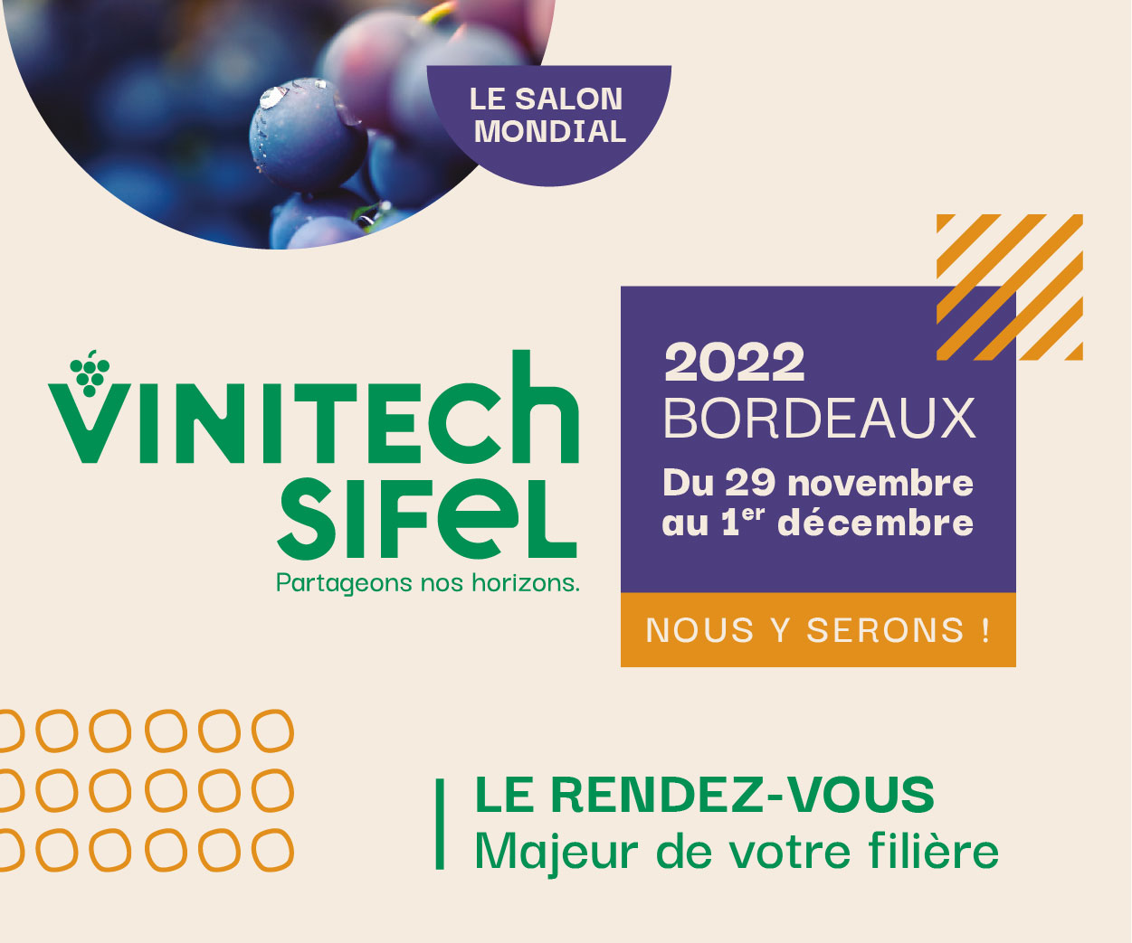 Thems Concept Présent à Vinitech-Sifel Bordeaux 2022