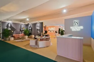 Victorias Secret TFWA