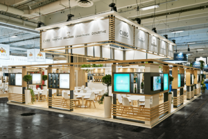 Groupe Arivits wine Paris 2026