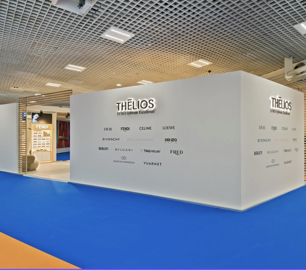 Them’s Concept : votre partenaire pour TFWA Cannes