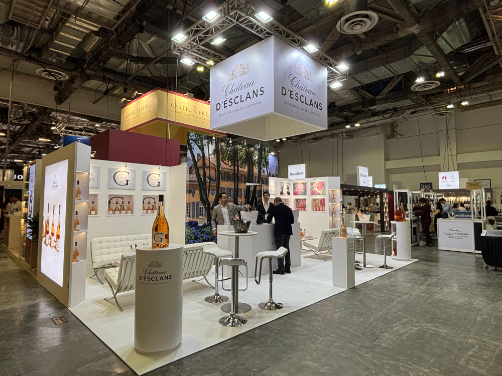 Vinexpo Asia Singapour stand d'exposition sur mesure entreprise francaise design exhibition booth clef en main (6)