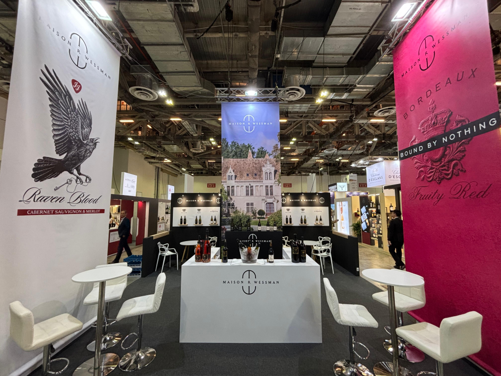 Vinexpo Asia Singapour stand d'exposition sur mesure entreprise francaise design exhibition booth clef en main (6)