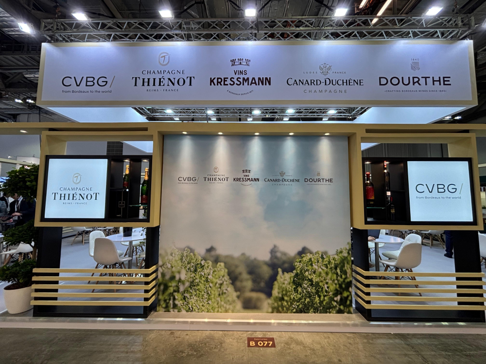 Vinexpo Asia Singapour stand d'exposition sur mesure entreprise francaise design exhibition booth clef en main (6)