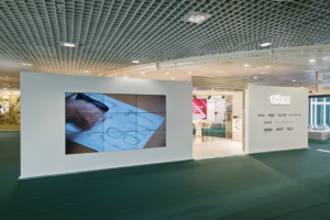 TFWA Thélios mur image