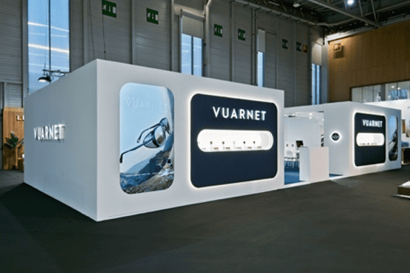Vuarnet réalisation Themsconcept