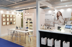 stand sur mesure tfwa-cannes-exposition Arnaud Paris