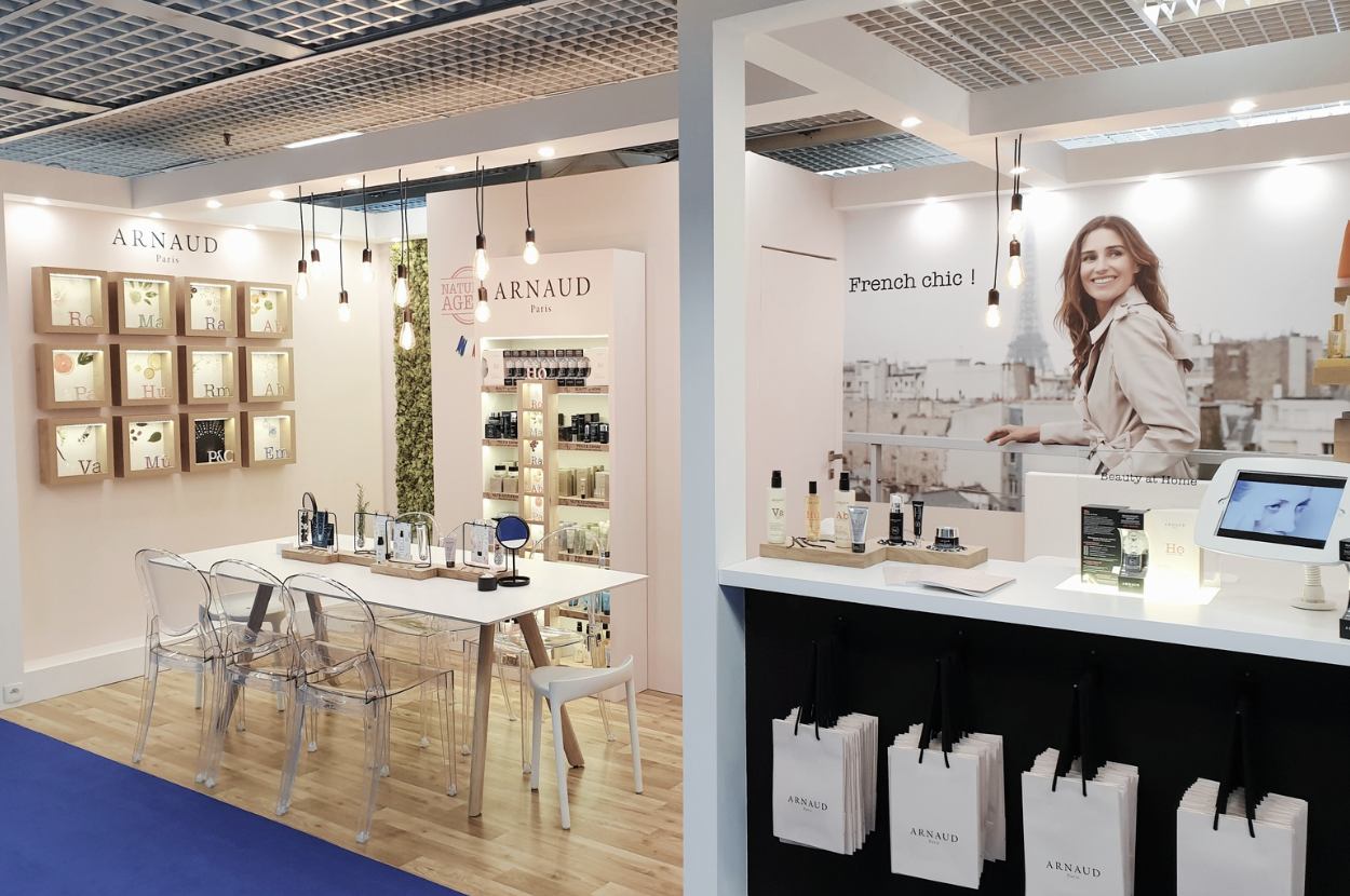 stand sur mesure tfwa-cannes-exposition Arnaud Paris