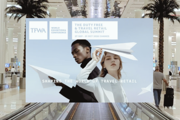 TFWA Cannes 2026 : pourquoi exposer au salon du travel retail