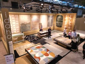 Stand sur mesure Idaho Maison et objet
