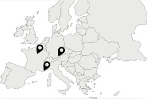 Principaux salons immobiliers professionnels européens