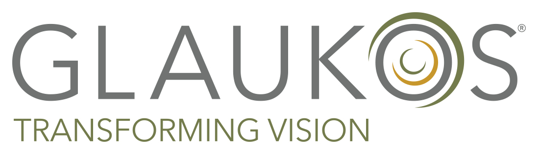 Logo Glaukos