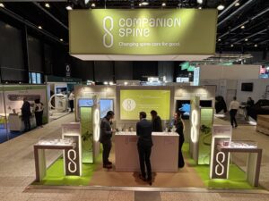 Companion Spine - Eurospine