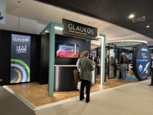 Glaukos SFO