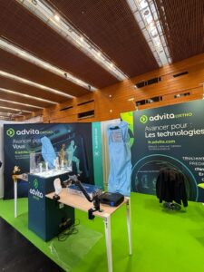 Advita Ortho Stand