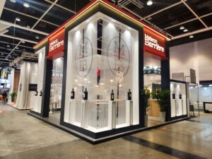 maison barrière vinexpo hong kong