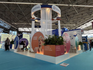 stand sur mesure eurofins