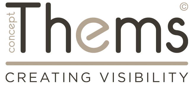 CREATING VISIBILITY — La philosophie créative de THEMS CONCEPT